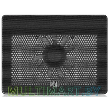 Подставка для ноутбука Cooler Master Notepal L2